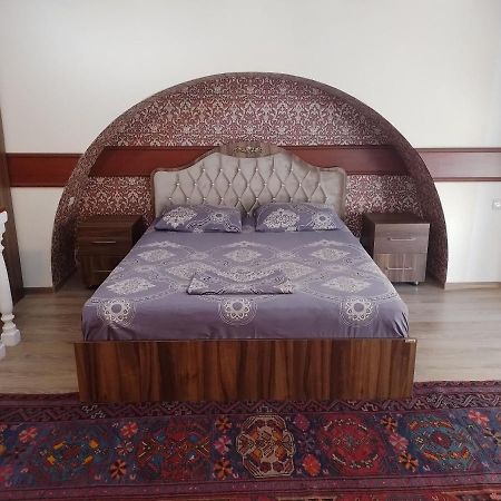 Delux Duplex Apartment In Old City Baku Exterior photo