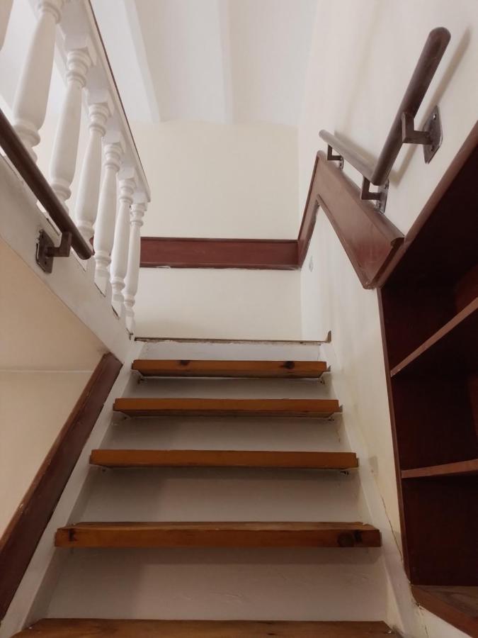 Delux Duplex Apartment In Old City Baku Exterior photo