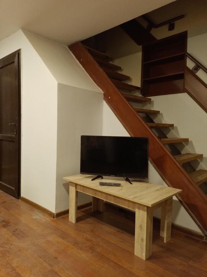 Delux Duplex Apartment In Old City Baku Exterior photo