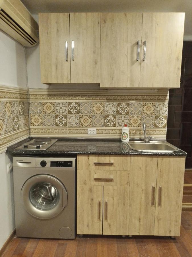 Delux Duplex Apartment In Old City Baku Exterior photo