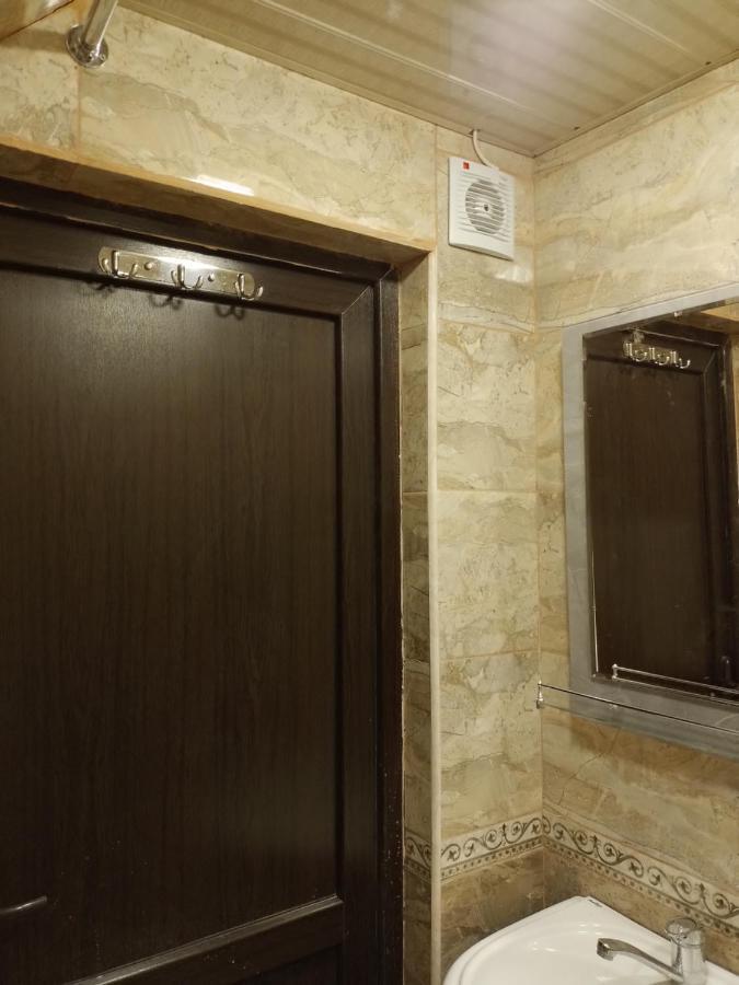 Delux Duplex Apartment In Old City Baku Exterior photo