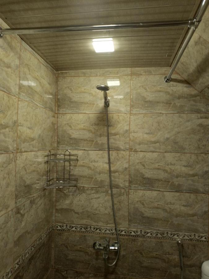 Delux Duplex Apartment In Old City Baku Exterior photo