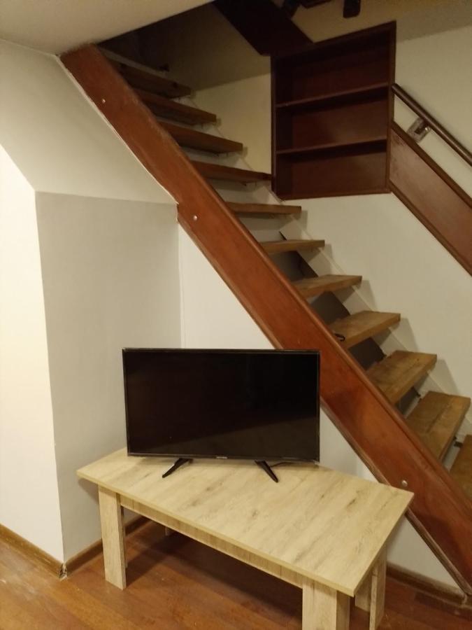 Delux Duplex Apartment In Old City Baku Exterior photo