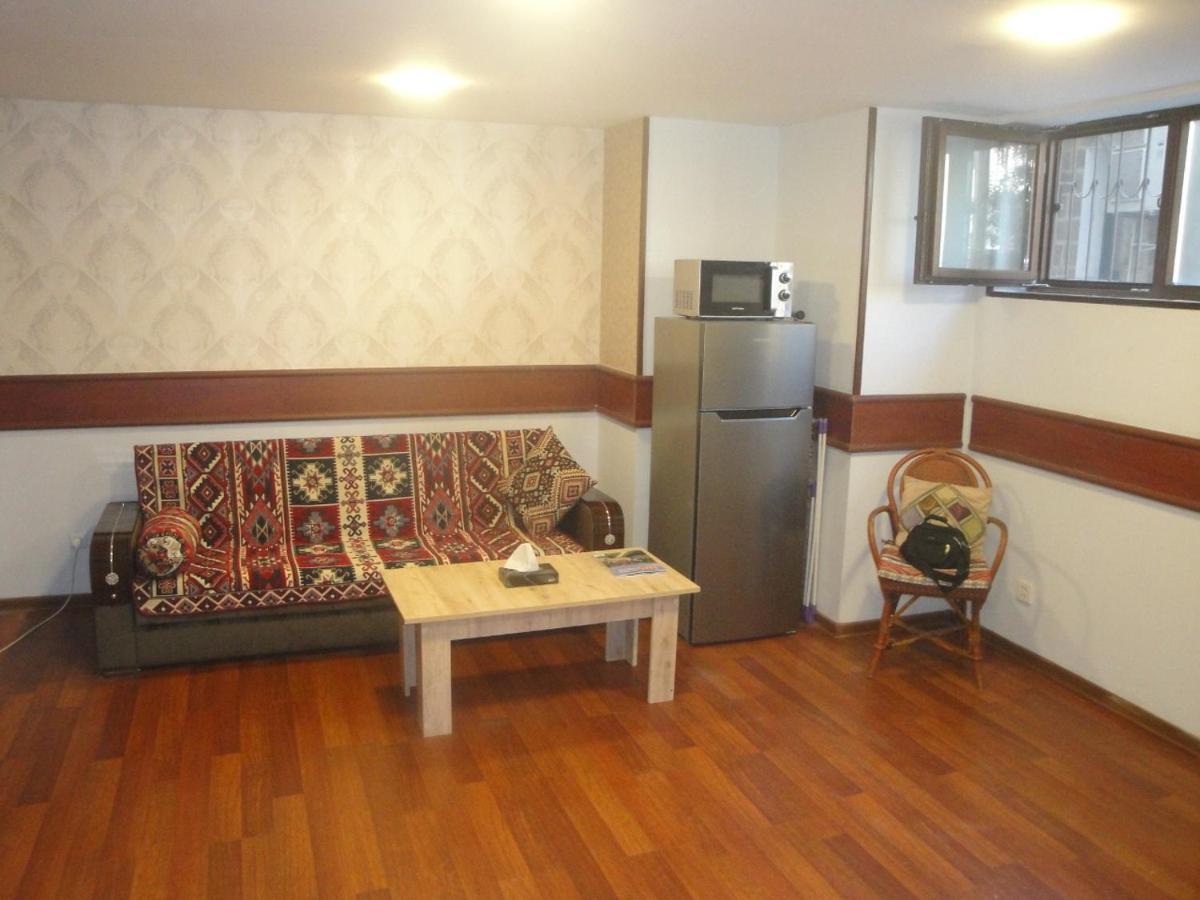 Delux Duplex Apartment In Old City Baku Exterior photo