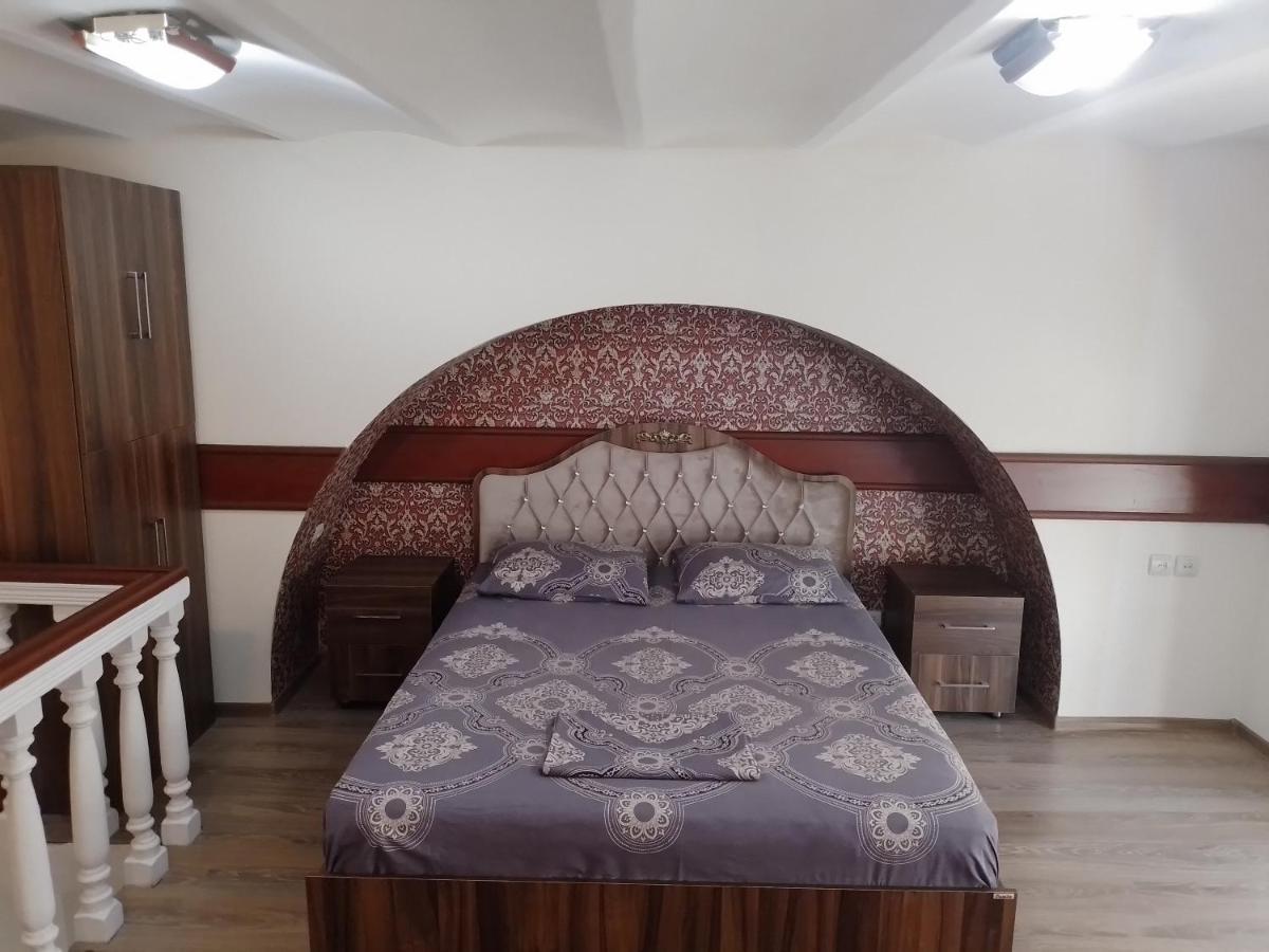 Delux Duplex Apartment In Old City Baku Exterior photo